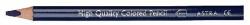 Astra Színes ceruza ASTRA sötétkék (312117009) - tonerpiac