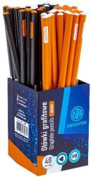 Astra Grafitceruza ASTRA PEN classic háromszögletű HB 48 darabos (1 csomag tartalma 48 darab) (206023009)