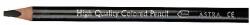 Astra Színes ceruza ASTRA fekete (312117015) - tonerpiac