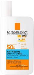 La Roche-Posay La Roche-Posay Anthelios UV MUNE 400 gyerek fluid SP50+ 50ml