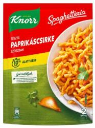 Knorr Spaghetteria Csirkepaprikás 163 g