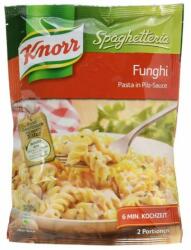 Knorr Spaghetteria Funghi Fertiggericht Pasta 150 g