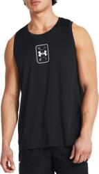 Under Armour Maiou Under Armour Zone Performance Tank 1383399-001 Marime L (1383399-001) - top4running