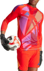 Adidas TIRO24 P GK JSY L Hosszú ujjú póló in0419 Méret XXL