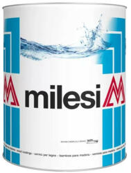 Milesi HPC 31 vizes parkettalakk félfényes OP50 1L