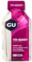 GU Energy Gel (32g) Energia gélek 123170 - top4running