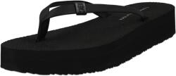 Tommy Hilfiger Flip-flops negru, Mărimea 40 - aboutyou - 247,90 RON