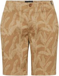 BLEND Pantaloni eleganți maro, Mărimea L - aboutyou - 219,90 RON