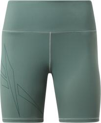 Reebok LUX BOLD BIKE SHORT Rövidnadrág 100076322 Méret L - top4sport