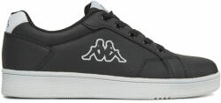 Kappa Sneakers Kappa 351C1TW Black/White A1G