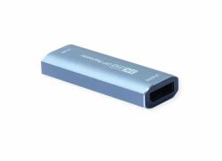 Roline Repeater Displayport 8K60Hz max. 10m, Roline 14.01. 3475 (14.01.3475-10)