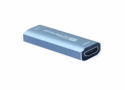 Roline Repeater HDMI 8K60Hz max. 10m, Roline 14.01. 3476 (14.01.3476-10)