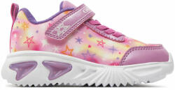 GEOX Sneakers Geox J Assister Girl J45E9B 02ANF C0799 M Pink/Fuchsia