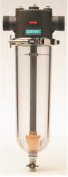 CINTROPUR NW500 TE ipari vízszűrő (NW500-te) - viztisztitoplaza