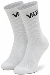Vans Hosszú női zokni Vans Skate Crew VN0A311PWHT1 White 38_5_42 Női
