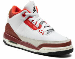 Nike Sneakers Nike Air Jordan 3 Retro SE (GS) DV7028 108 Alb
