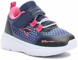 KangaROOS Sneakers KangaRoos K-Iq Swatch Ev 00001 000 4204 M Dk Navy/Daisy Pink