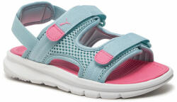 PUMA Szandál Puma Evolve Sandal Jr 390449 09 Turquoise Surf-Fas 37