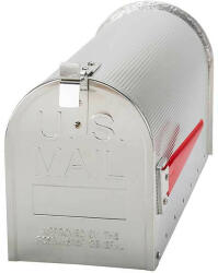Picco Americano alumínium amerikai postaláda (PI0019)