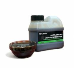 HiCarp Ultramino Squid Liquid Booster tintahalas locsoló (501792)