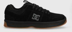 DC Shoes sportcipő fekete - fekete Férfi 46 - answear - 23 990 Ft