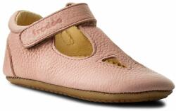 Froddo Pantofi Froddo G1130006-1 Pink