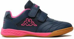 Kappa Sneakers Kappa 260509BCT Navy/Pink 6722