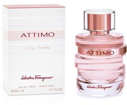 Salvatore Ferragamo Attimo L'eau Florale EDT 50 ml