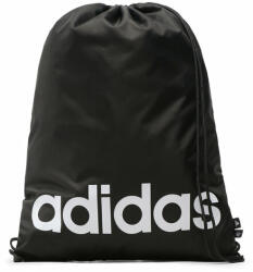 Adidas Rucsac tip sac adidas Linear Gymsack HT4740 Black Bărbați