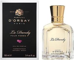 Parfums D'Orsay La Dandy pour Femme EDP 100 ml