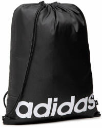 Adidas Rucsac tip sac adidas Linear Gymsack GN1923 Negru Bărbați