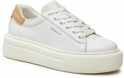 Gant Сникърси Gant Alincy Sneaker 28531545 White G29 (Alincy Sneaker 28531545)