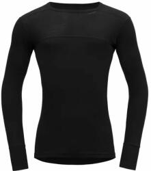 Devold Lauparen Merino 190 Shirt Man black (XXL)