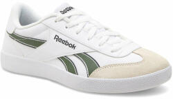 Reebok Pantofi Reebok Smash Edge S 100034032-W White