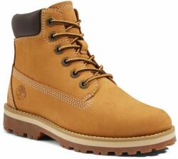 Timberland Trappers Timberland Courma Kid Traditional6In TB0A27BB2311 Wheat Nubuck