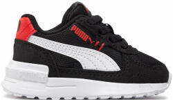 PUMA Sneakers Puma Graviton Ac Inf 381989-11 Negru