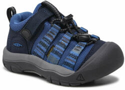 KEEN Pantofi Keen Newport H2SHO 1026205 Bright Cobalt/Black