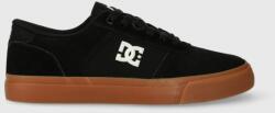 DC Shoes sportcipő fekete, férfi - fekete Férfi 44.5 - answear - 23 990 Ft