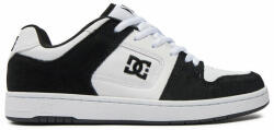 DC Shoes Sneakers DC Manteca 4 ADYS100765 Alb Bărbați