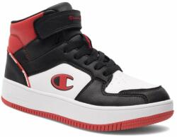 Champion Sneakers Champion Rebound 2.0 Mid B Gs S32413-KK003 Black/White/Red