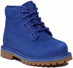 Timberland Trappers Timberland 6 In Premium Wp Boot TB0A64M1G581 Albastru