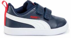 PUMA Sneakers Puma Courtflex V2 V Inf 371544 01 Peacoart/High Risk Red 01
