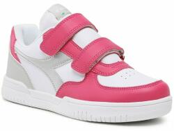 Diadora Sneakers Diadora Raport Low Ps 101.177721 01 D0290 Pink Yarrow/Silver