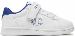 Champion Sneakers Champion Centre Court B Ps Low Cut Shoe S32854-CHA-WW004 Wht/Rbl