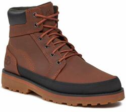 Timberland Trappers Timberland Courma Kid Boot W/ Rand TB0A62WNF131 Rust Full Grain