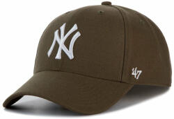 47 Brand Baseball sapka 47 Brand New York Yankees B-MVPSP17WBP-SW Zöld 00 Férfi