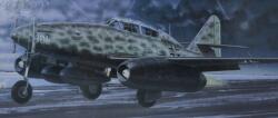 Eitech Messerschmitt Me 262 B 1: 72
