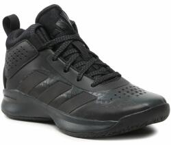 adidas Pantofi adidas Cross Em Up 5 K Wide GW4694 Cblack/Cblack/Carbon