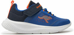 KangaROOS Sneakers KangaRoos K-Ft Tech Ev 18916 4326 M Belle Blue/Neon Orange
