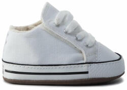 Converse Teniși Converse Ctas Cribster Mid 865157C White/Natural Ivory Mid
